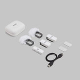 Rode Wireless Micro Lightning - White