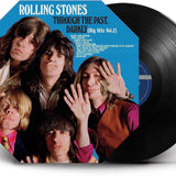 The Rolling Stones - Through the Past Darkly (Big Hits Vol. 2) [LP]
