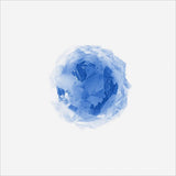Rufus Du Sol - Atlas (Limited Edition 10 Year Anniversary Box Set) [3LP] - White & Blue Vinyl