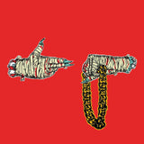 Run The Jewels - Run the Jewels 2 [LP]