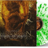 MARILYN MANSON - DANCING WITH THE ANTICHRIST [LP] - Colored