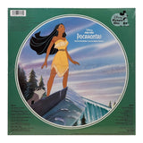 Various Artists - Songs From Pocahontas (Limited Edition) [LP] - Picture Disc