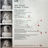 Jane Birkin - Enfants D'hiver [LP]