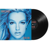 Britney Spears - In The Zone [LP]