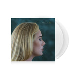 Adele - 30 (Limited Edition) [2LP] - White