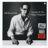 Bill Evans Trio - Sunday At the Village Vanguard [LP]
