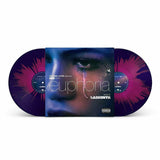 Labrinth - Euphoria (OST) [2LP] -  Purple-Pink Splatter Vinyl
