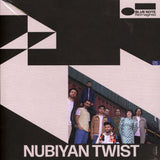 Nubiyan Twist / Swindle - Through The Noise (Chant No.2) / Miss Kane [7inch]