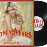 Britney Spears - Circus [LP]