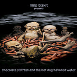 Limp Bizkit - Chocolate Starfish And The Hot Dog Flavored Water (Limited Edition) [2LP] - Grey & Brown Vinyl