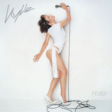 Kylie Minogue - Fever [LP]