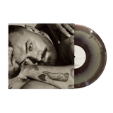 Sam Smith - Hazel Eyes [LP] - Hazel And Gold Swirl