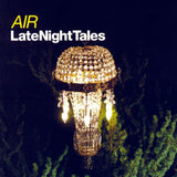 Air - Late Night Tales (Limited Edition) [2LP]