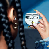BOSE Ultra Open Earbuds - White