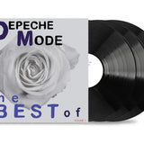 Depeche Mode - The Best Of Depeche Mode. Volume 1 [3LP]