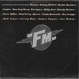 Various - FM (The Original Movie Soundtrack) [2LP]
