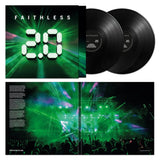 Faithless - 2.0 [2LP]