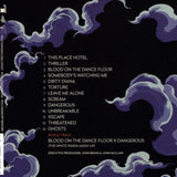 Michael Jackson - Scream [LP]