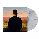 Justin Timberlake - Everything I Thought It Was [2LP] - Silver & Black