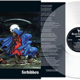 Black Sabbath - Forbidden [LP] - Ultra Clear