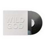 Nick Cave & The Bad Seeds - Wild God [LP]