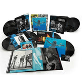 Nirvana - Nevermind (30th Anniversary) (Super Deluxe Edition) (Box Set) [8×LP + 7inch Single]