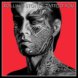 The Rolling Stones - Tattoo You (40th Anniversary Edition) [LP]
