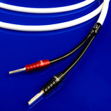 CHORD C-screenX Speaker Cable Terminated Pair 3m