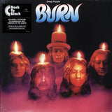 Deep Purple - Burn [LP] - 180g Vinyl