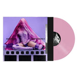 Madonna - Confessions II (Limited Edition) [2LP] - Translucent Pink