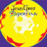 Various Andrew Lloyd Webber & Tim Rice - Jesus Christ Superstar (A Rock Opera) [2LP]