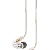 Shure SE215-CL-EFS