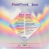 Various - Pink Floyd In Jazz (A Jazz Tribute To Pink Floyd) [LP]