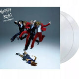 Maneskin - Rush! (Are U Coming?) (Limited Edition) [2LP] - Transparent Vinyl