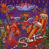 Santana - Supernatural [2LP]