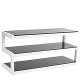 Norstone Esse - White-Black