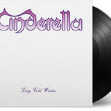 Cinderella - Long Cold Winter [LP]