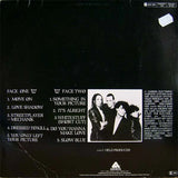 Fashion - Fabrique [LP]
