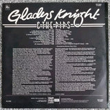 Gladys Knight And The Pips - The Fabulous Gladys Knight & The Pips [LP]