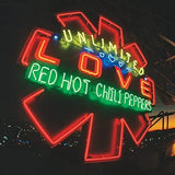 Red Hot Chili Peppers - Unlimited Love [2LP]