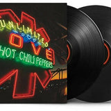 Red Hot Chili Peppers - Unlimited Love [2LP]