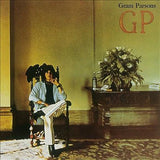Gram Parsons - GP [LP]