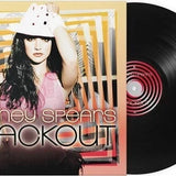 Britney Spears - Blackout [LP]