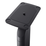 KEF S1 Floor Stand LSX - Crimson Red