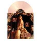 Taylor Swift - The Life of a Showgirl (The Crowd Is Your King Edition) [LP]
