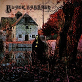 Black Sabbath - Black Sabbath [LP]