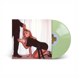 Sabrina Carpenter - Man's Best Friend [LP] - Sea Foam Vinyl