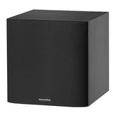Bowers & Wilkins ASW 608 - Black