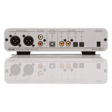 Musical Fidelity MX DAC - Silver