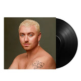 Sam Smith - Gloria [LP]